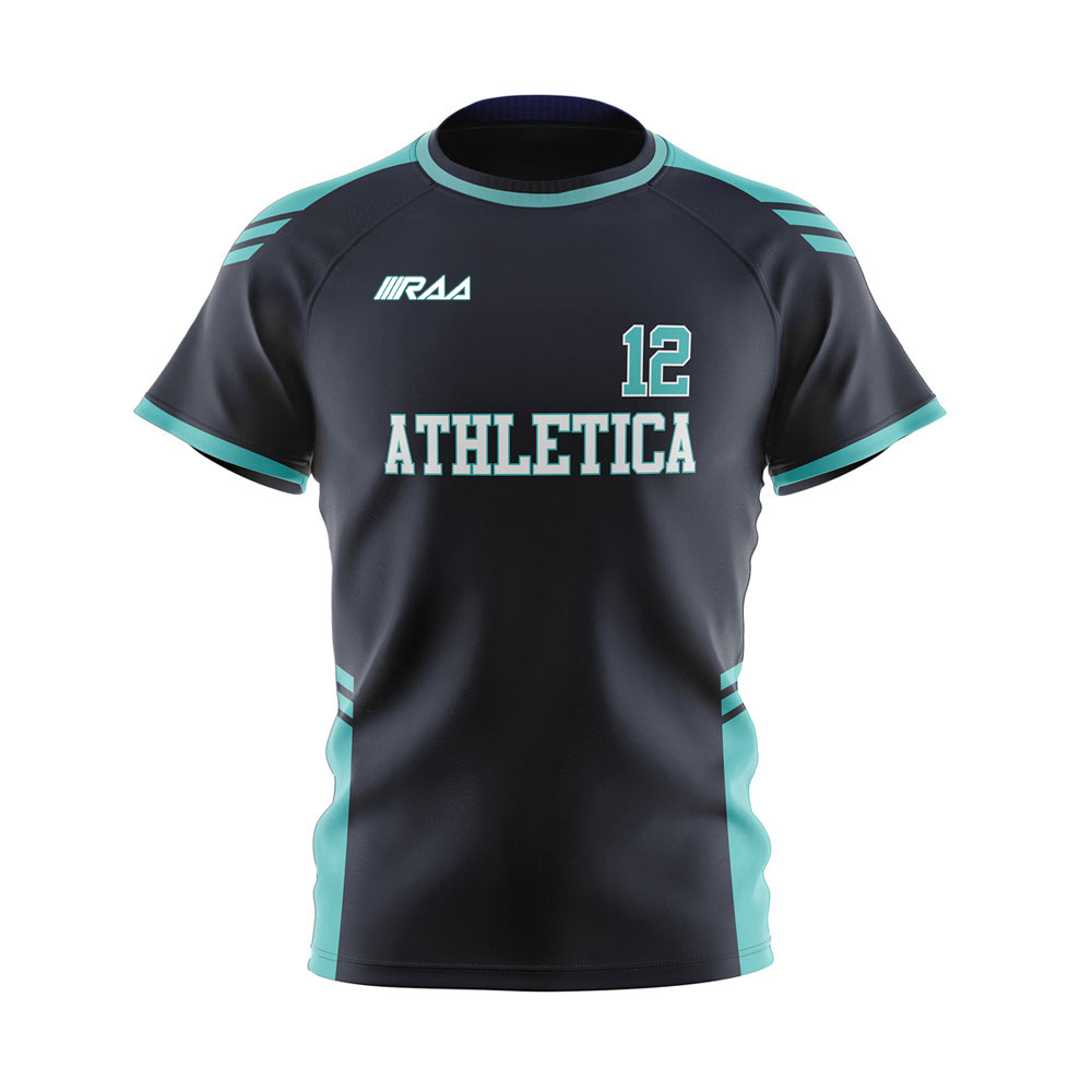 Custom Soccer Uniform