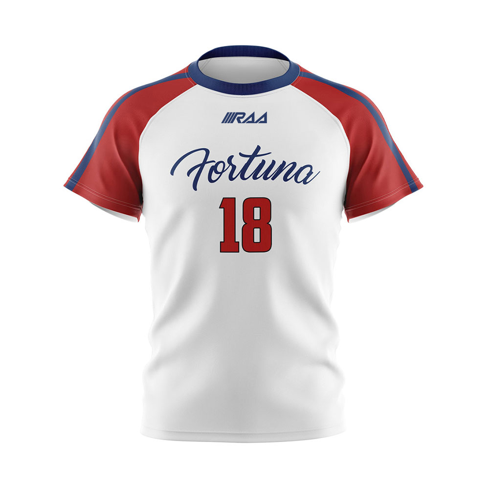 Custom Soccer Uniform