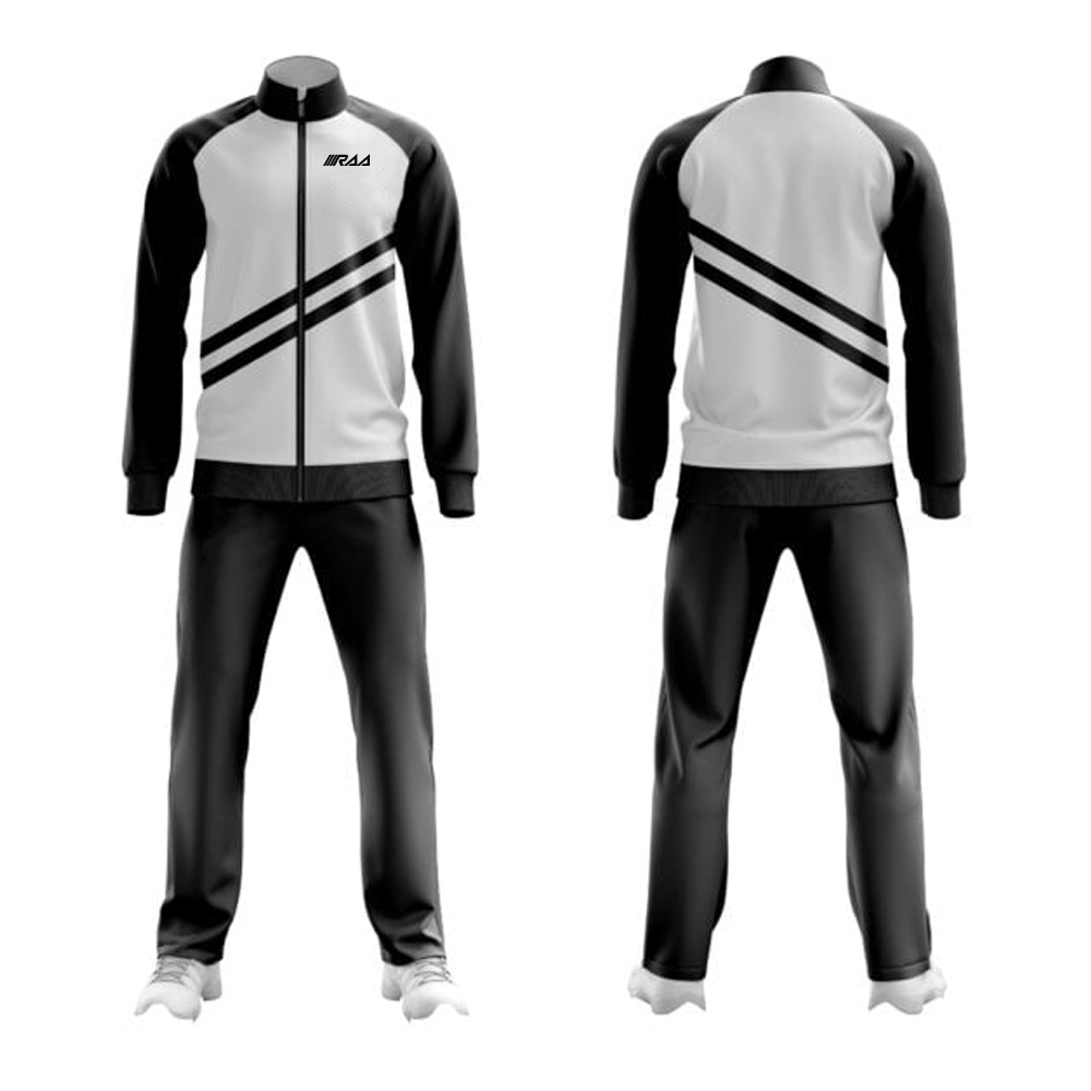 Custom Tracksuits