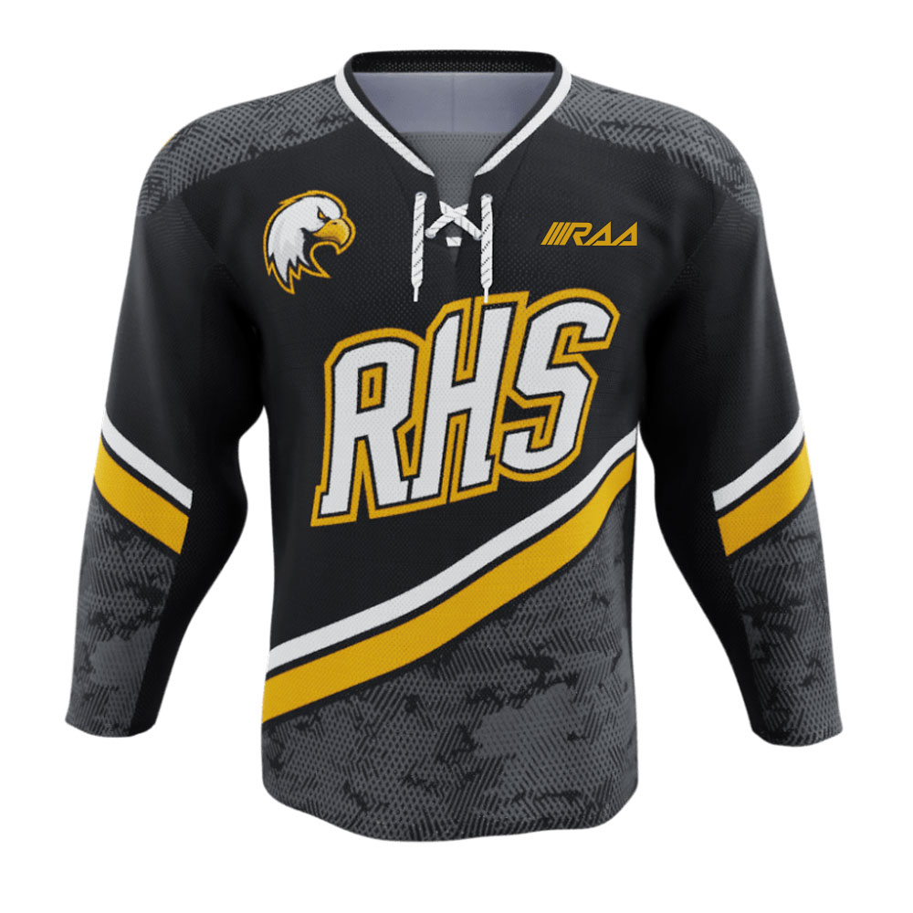 Custom Ice Hockey Uniform