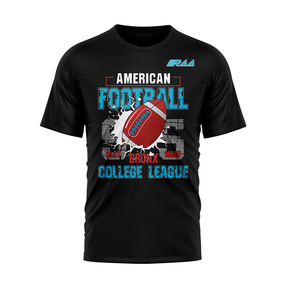 Custom Printed T-Shirt