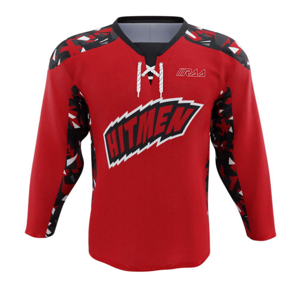 Custom Ice Hockey Uniform