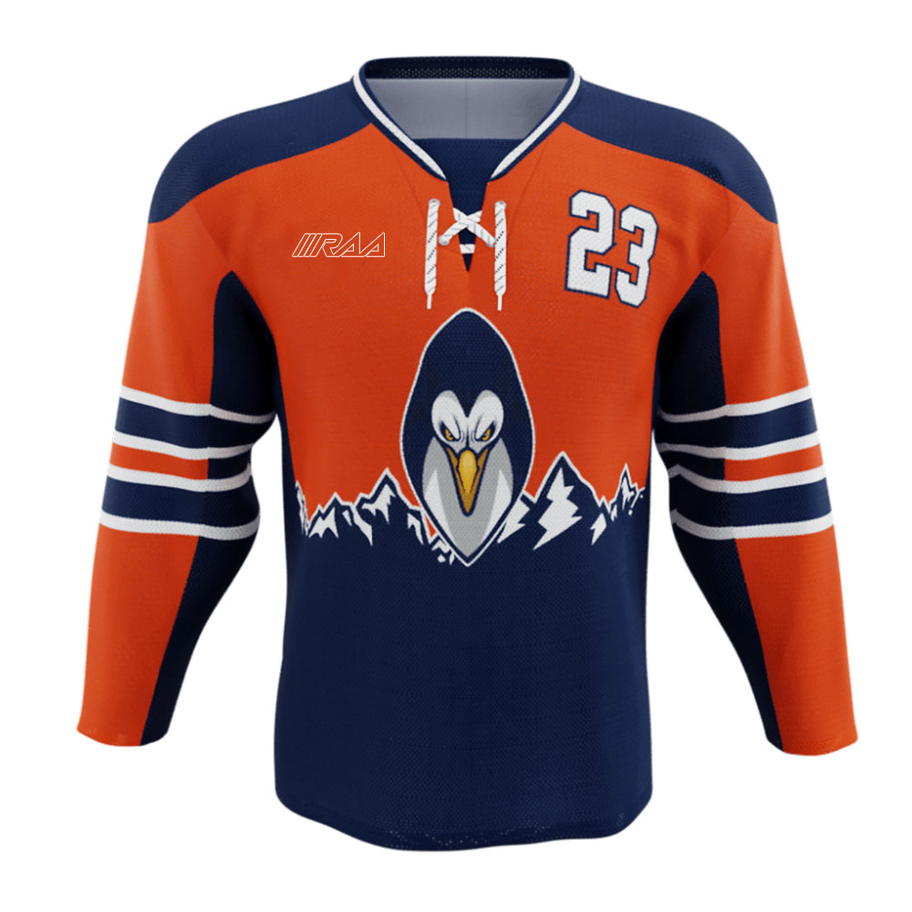 Custom Ice Hockey Uniform