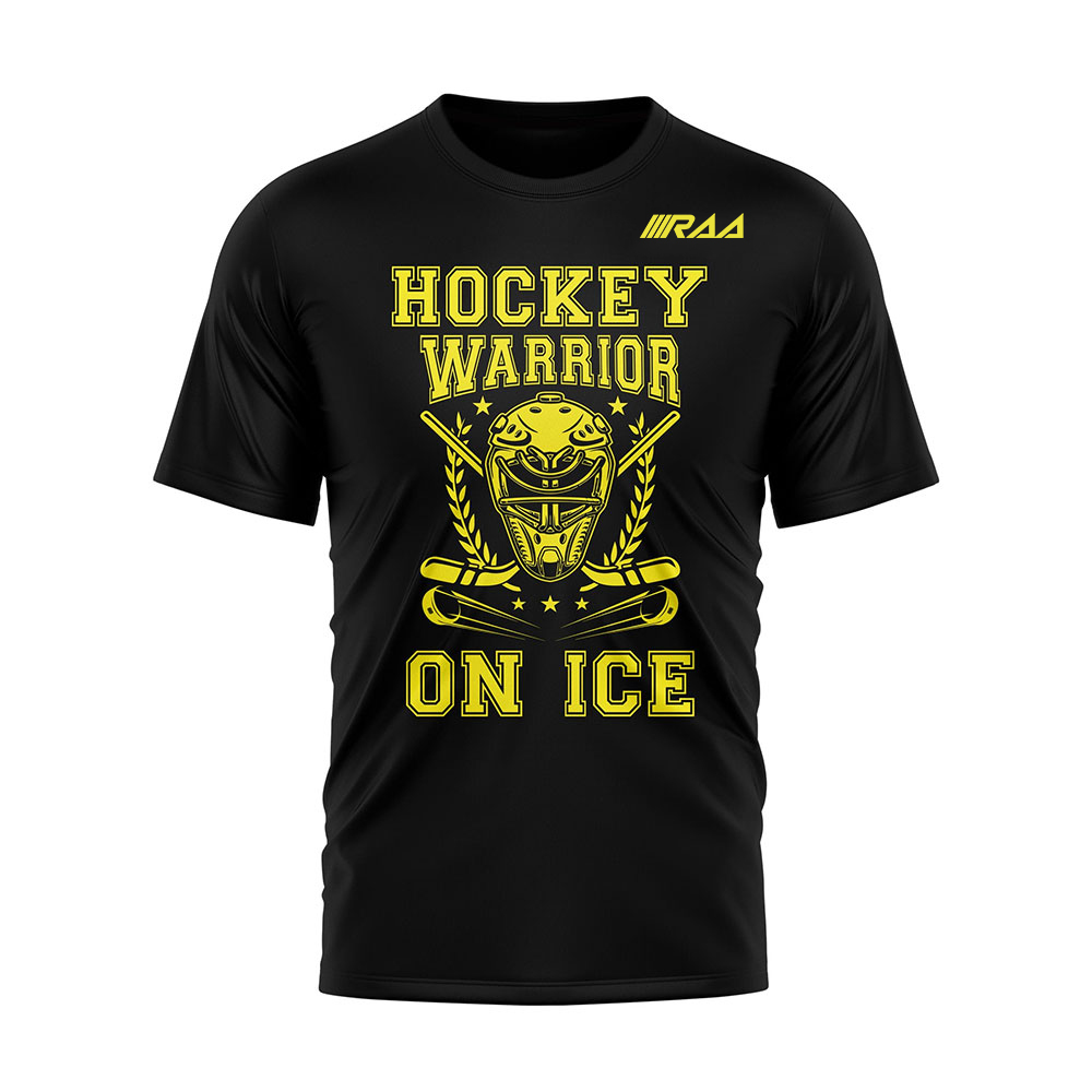 Custom Printed T-Shirt