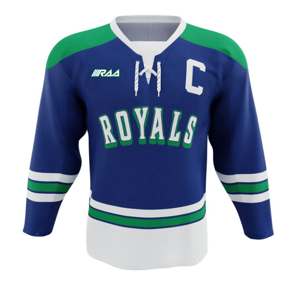 Custom Ice Hockey Uniform