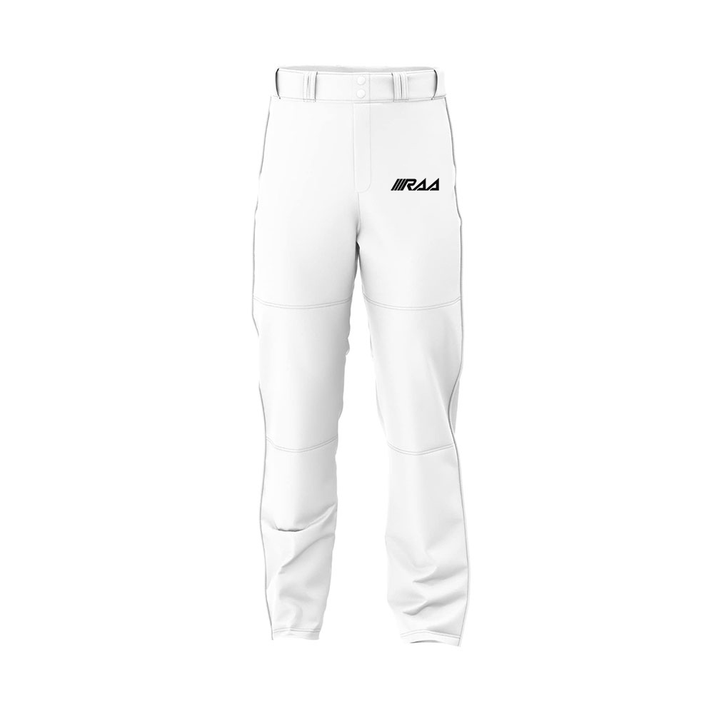 Custom Baseball Uniform