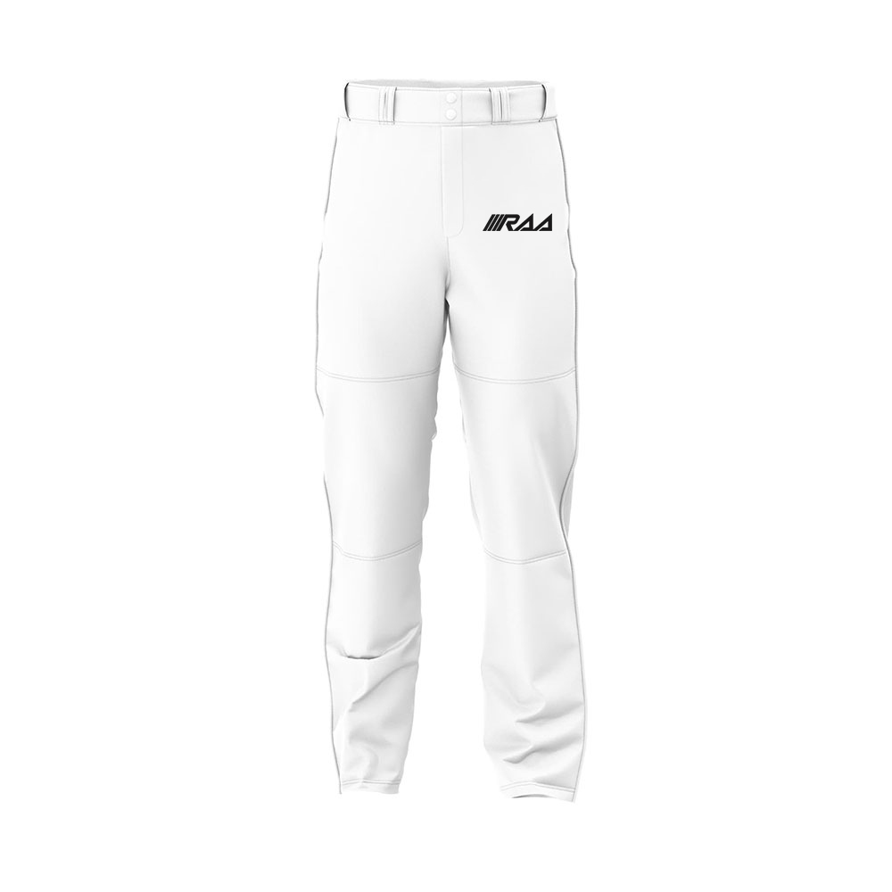 Custom Baseball Uniform