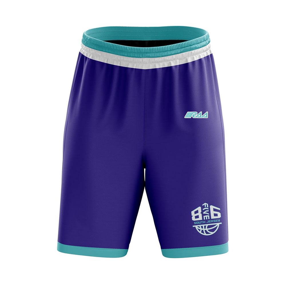 Custom Basketball Uniform