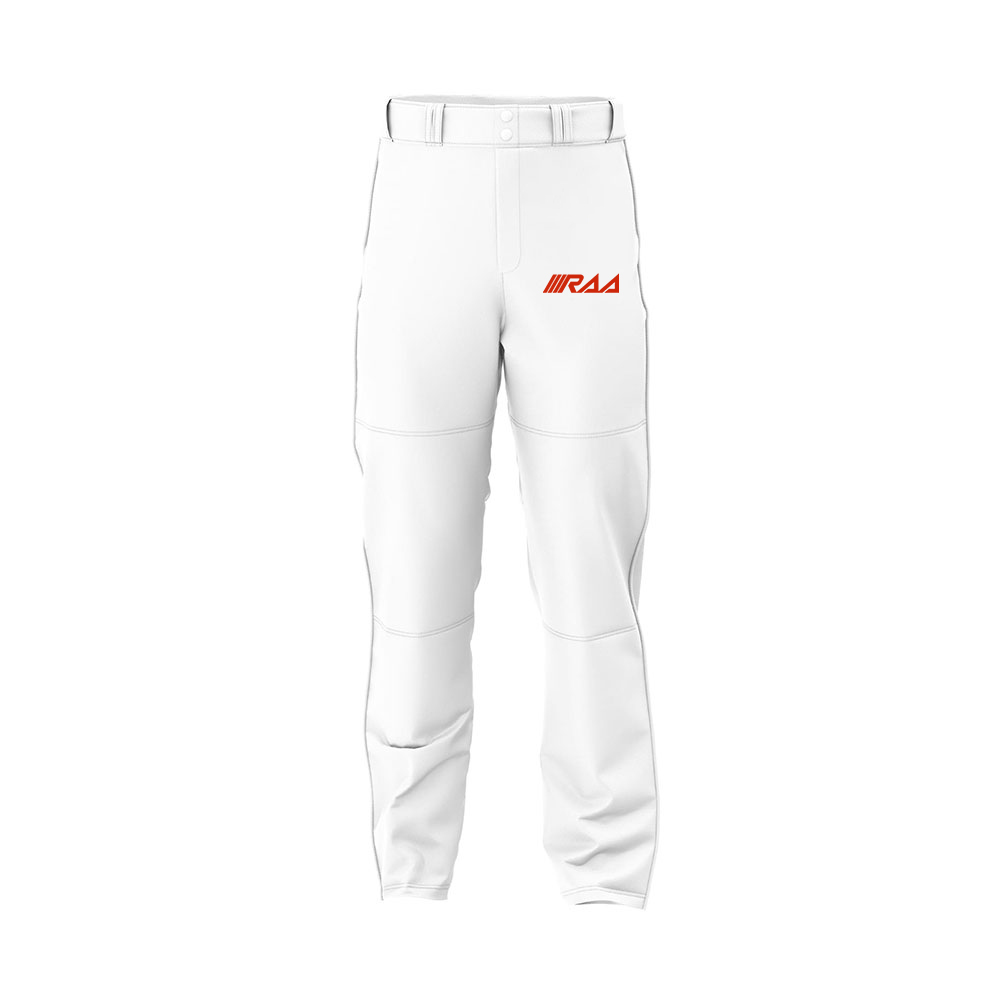 Custom Baseball Uniform