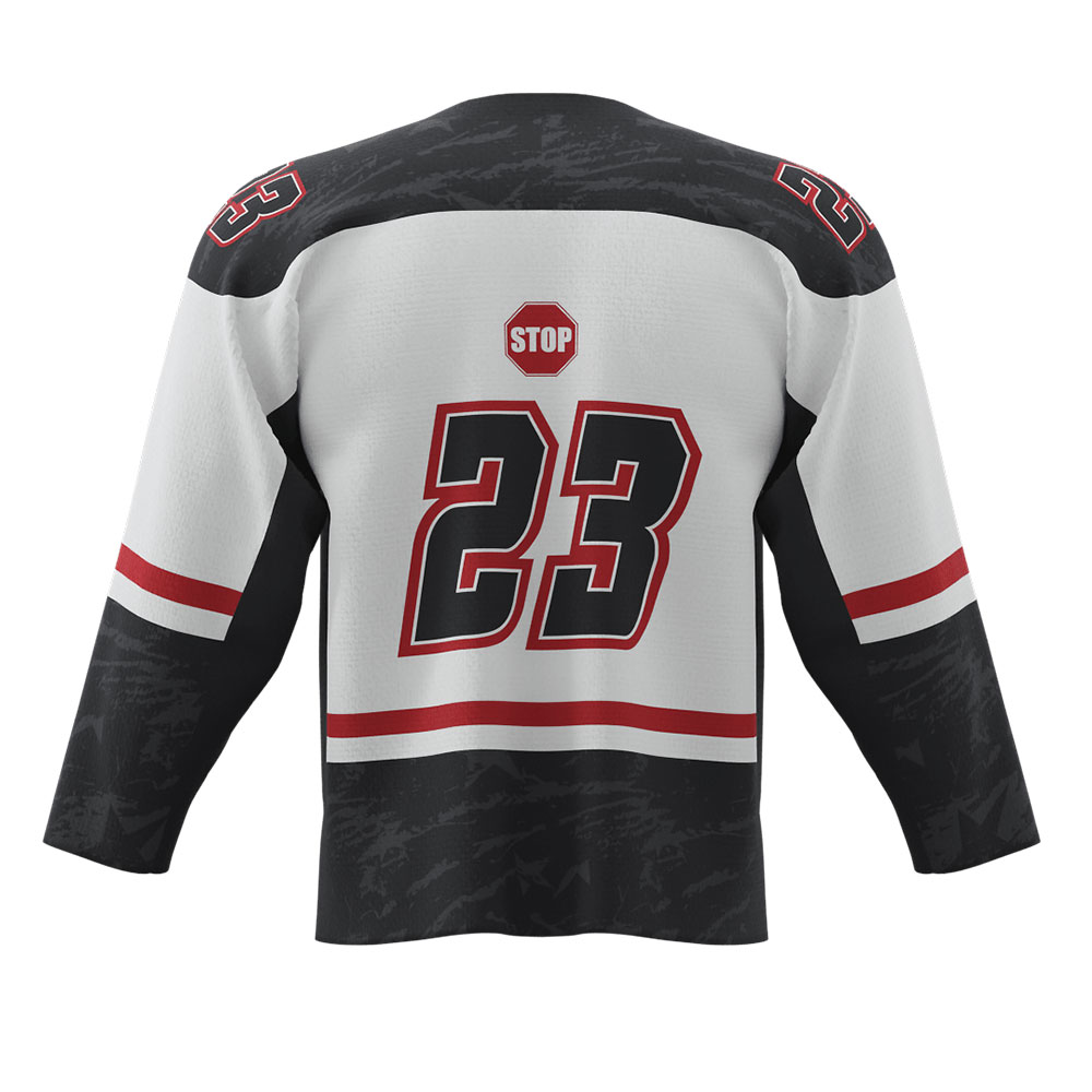 Custom Ice Hockey Uniform