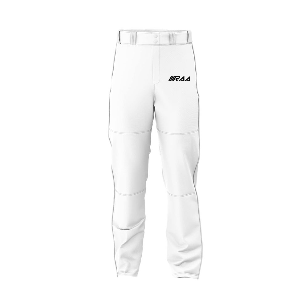 Custom Baseball Uniform