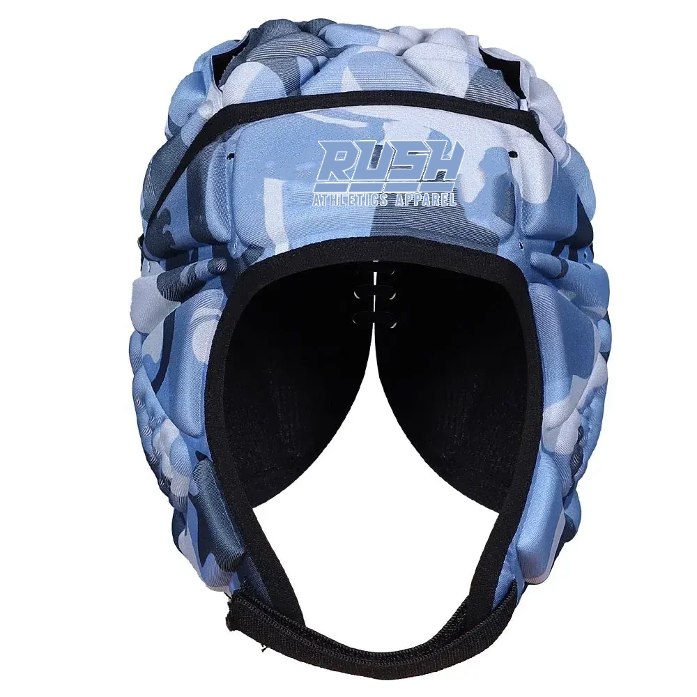 Custom 7v7 Headgear