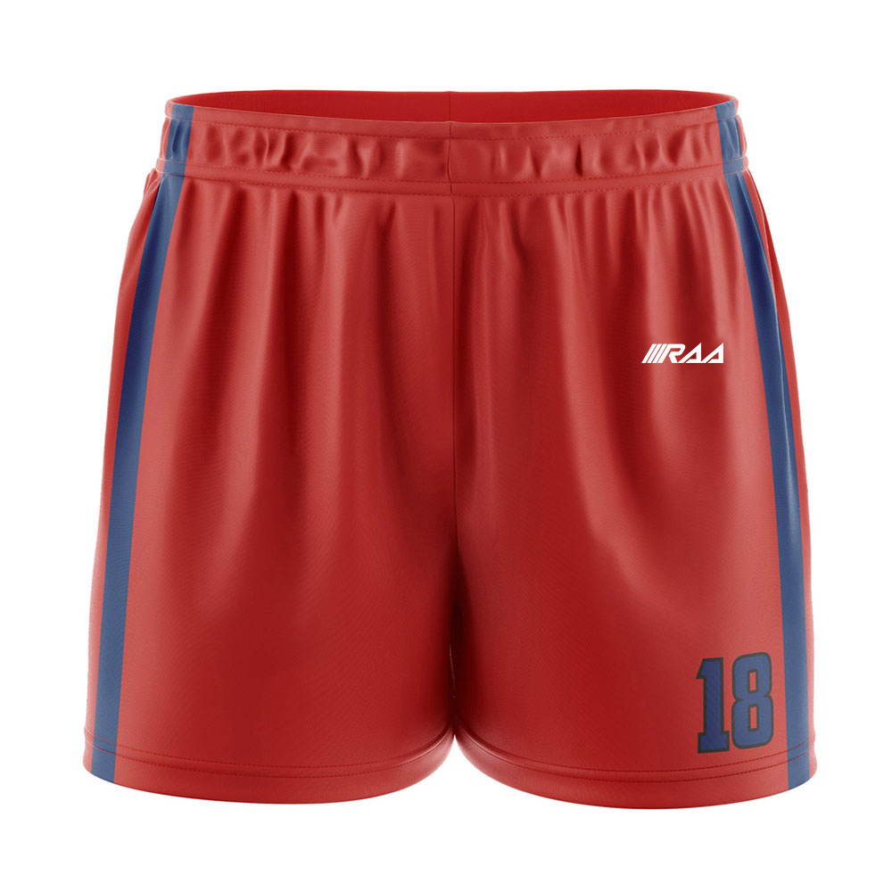 Custom Soccer Uniform