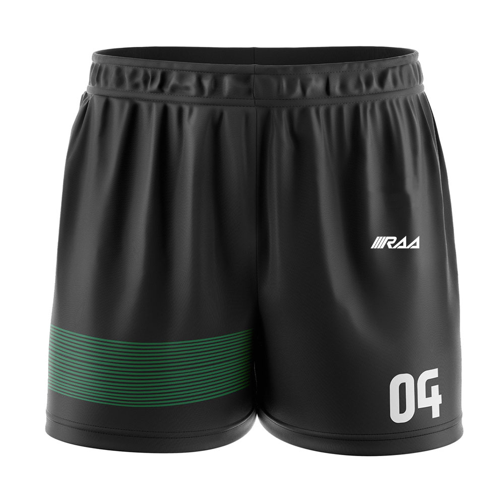 Custom Soccer Uniform