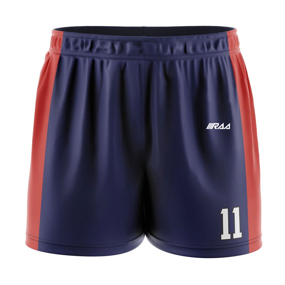 Custom Soccer Uniform