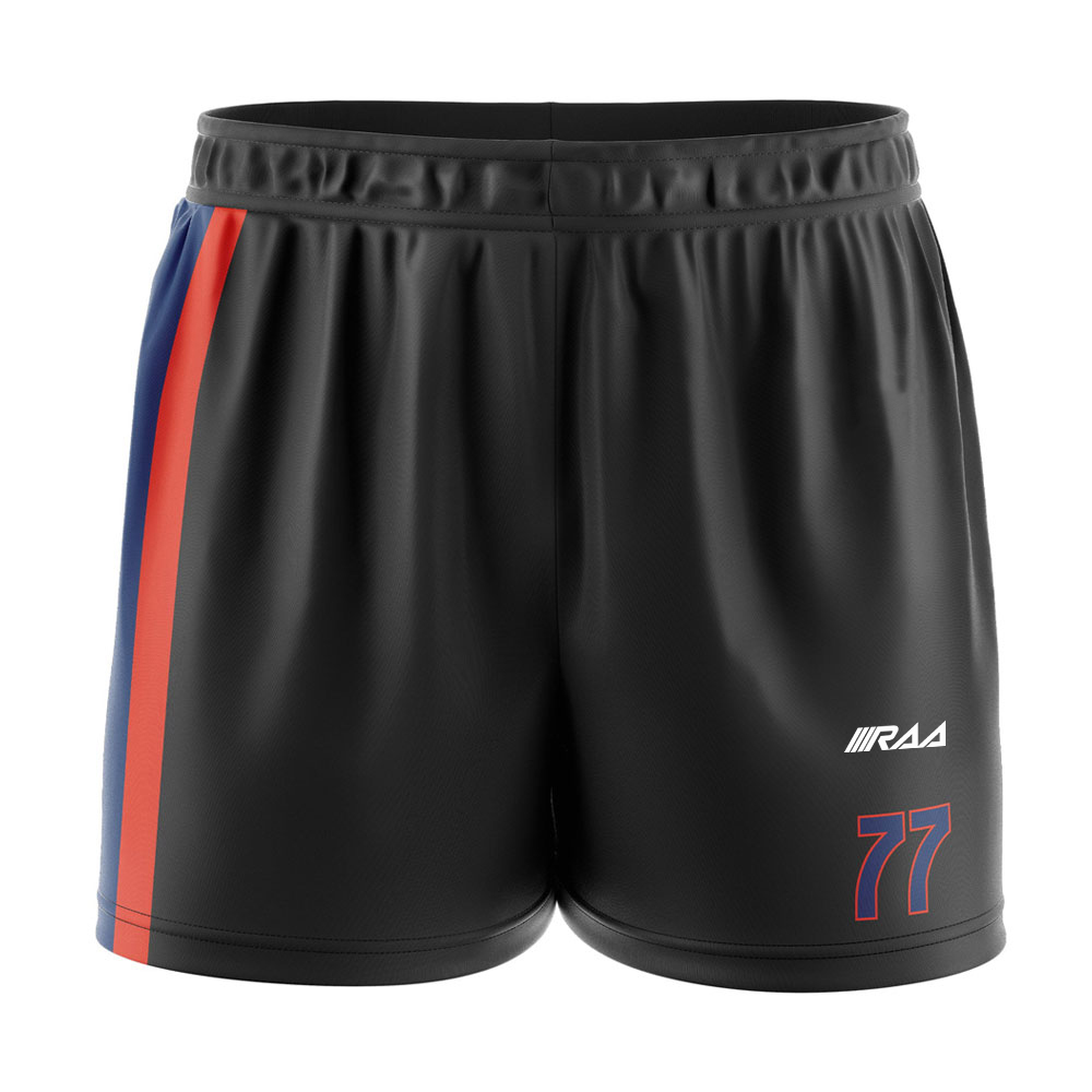 Custom Soccer Uniform