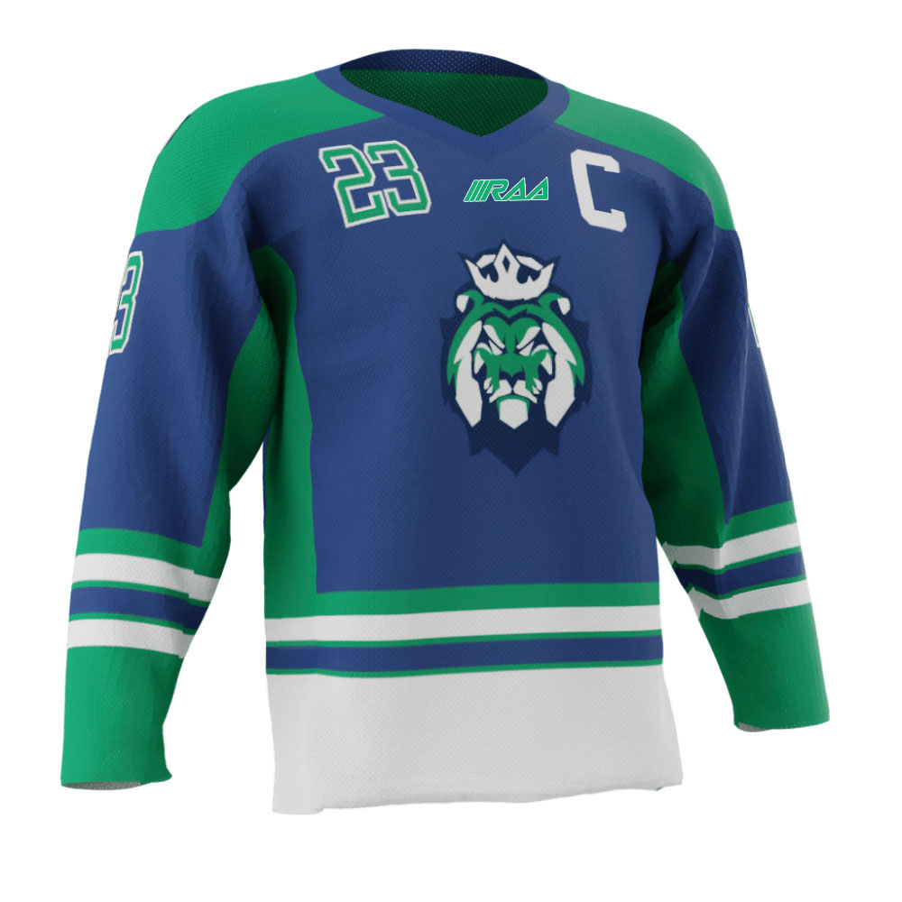 Custom Ice Hockey Uniform