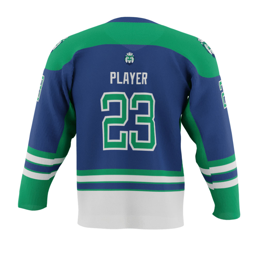 Custom Ice Hockey Uniform