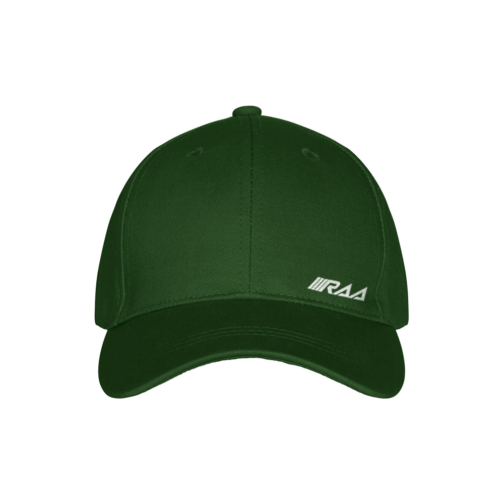 Custom cap