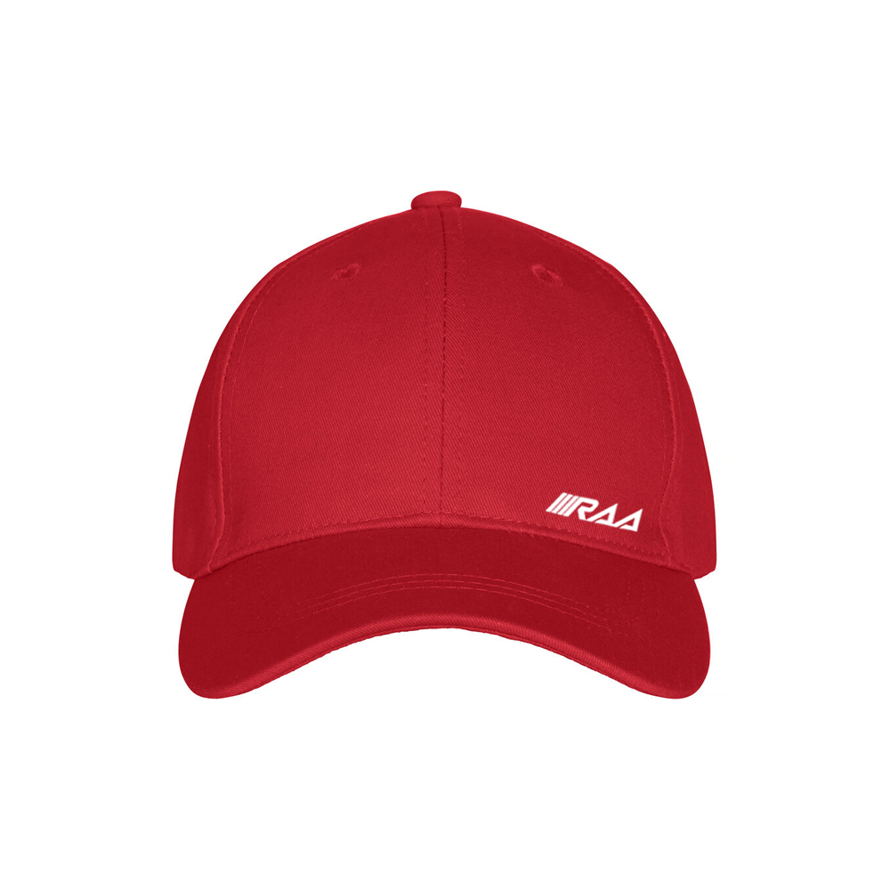 Custom cap