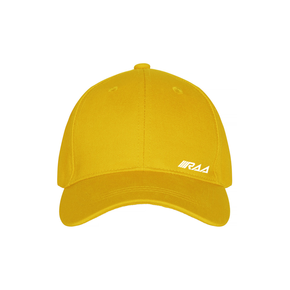 Custom cap