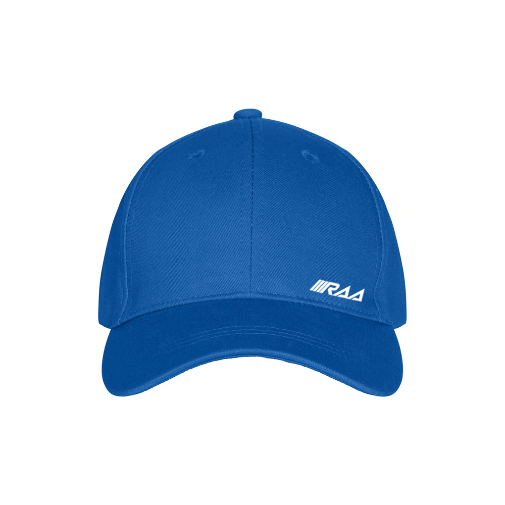 Custom cap
