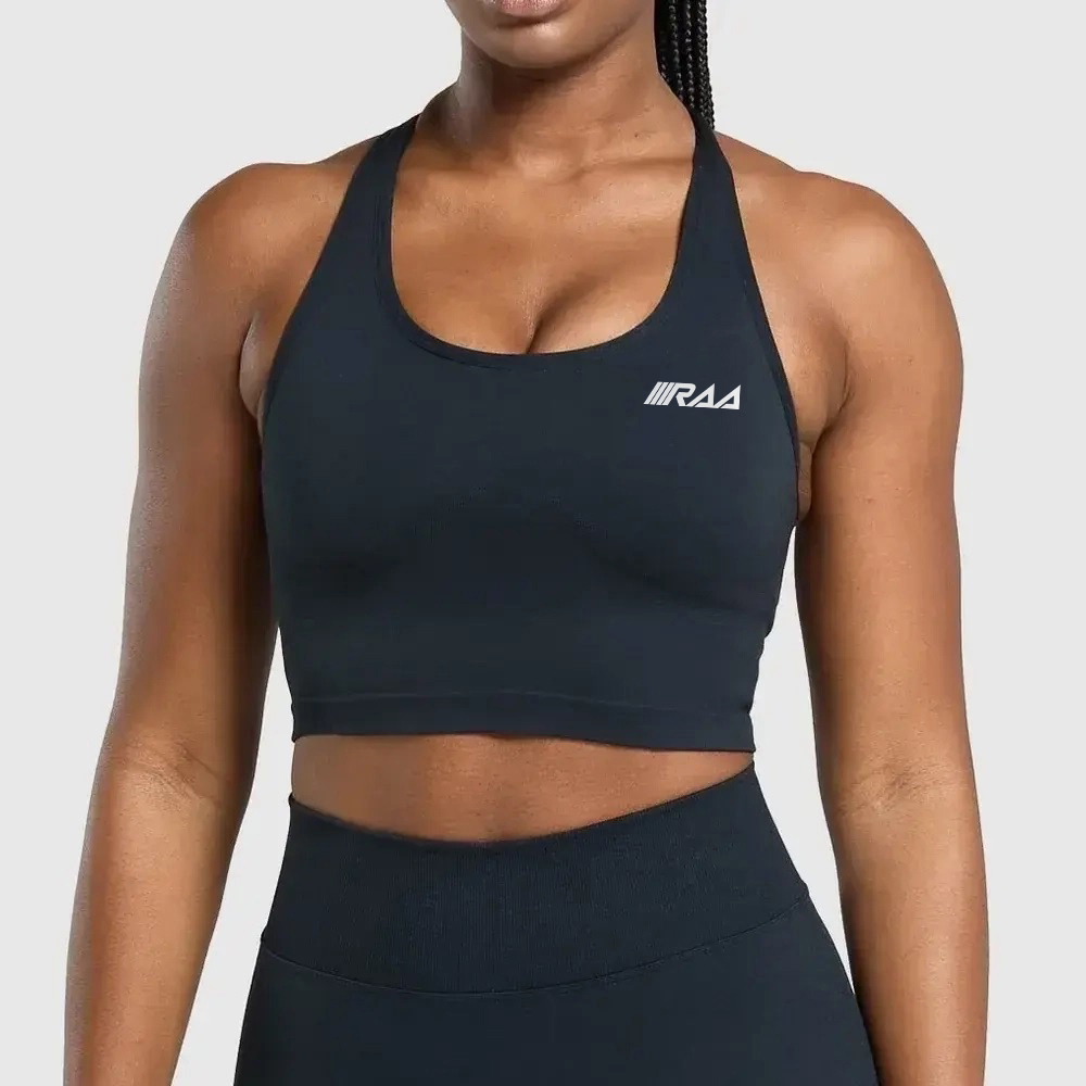 Lift Seamless Midi Tank