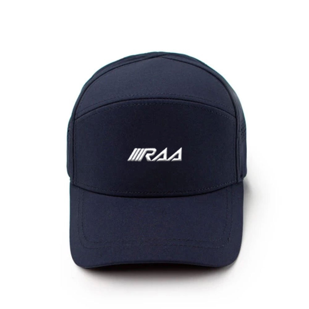Custom cap