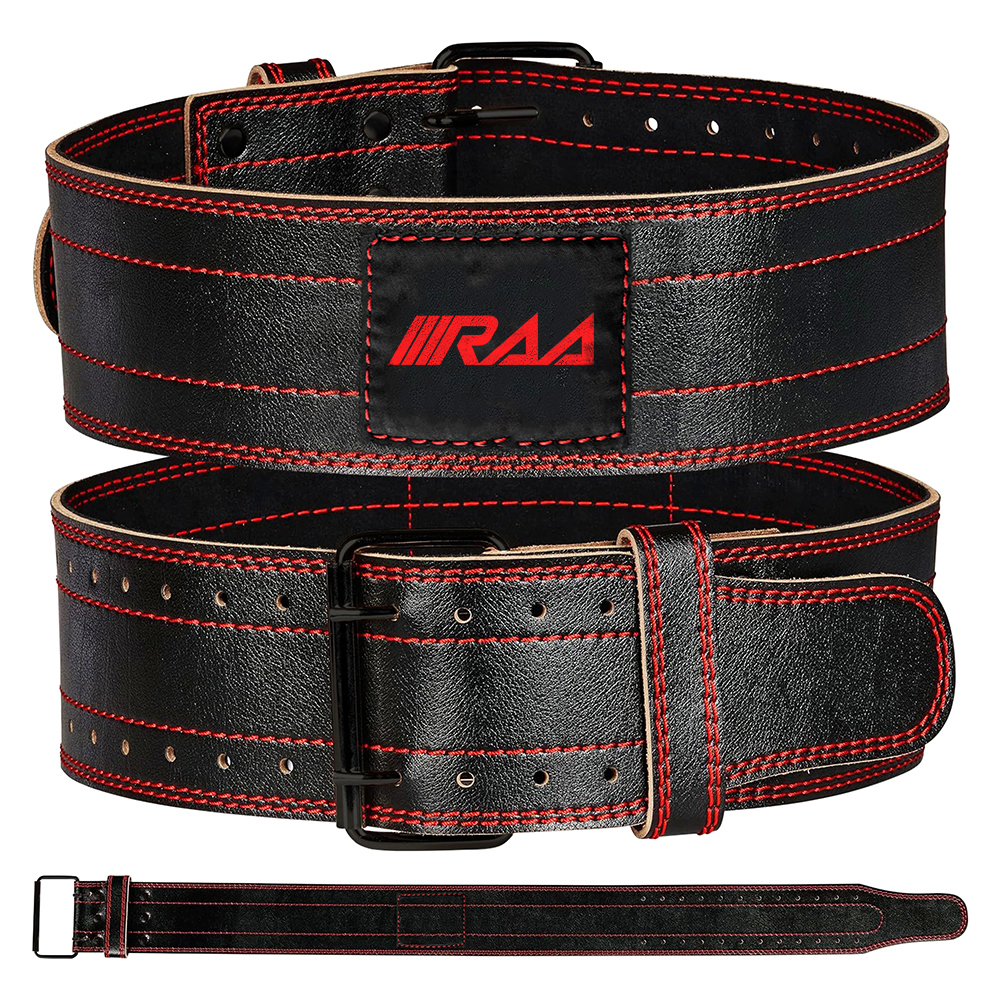 Weightlifting Belt