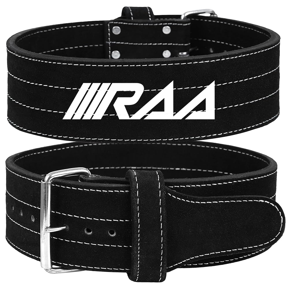 Weightlifting Belt