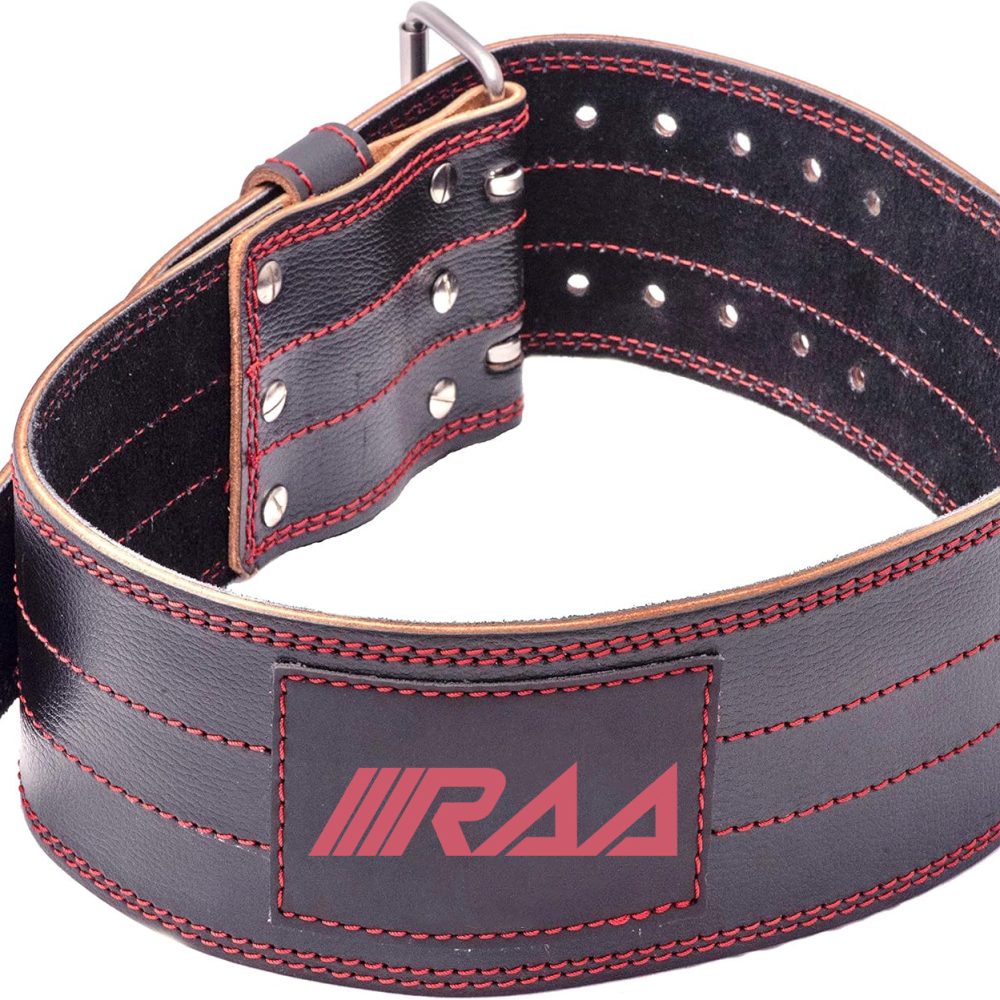 Weightlifting Belt