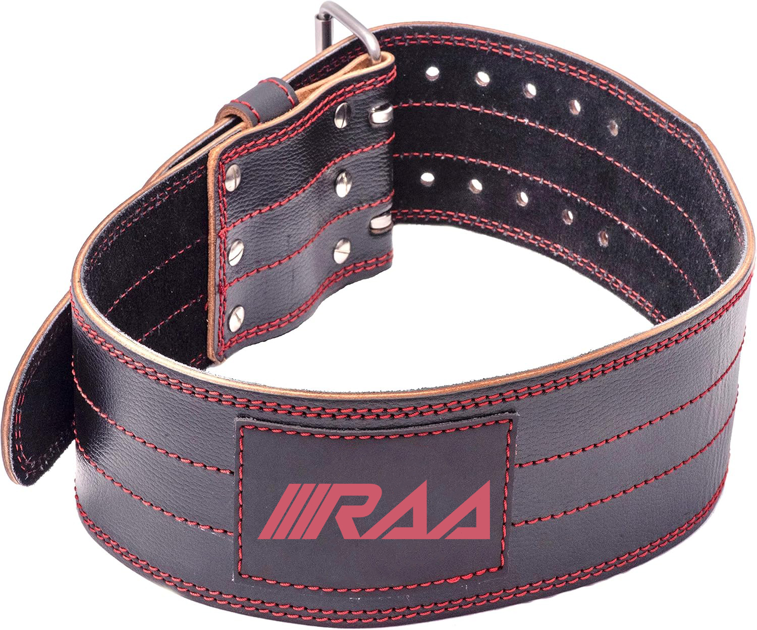 Weightlifting Belt