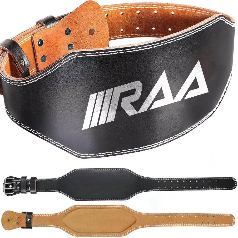 Weightlifting Belt