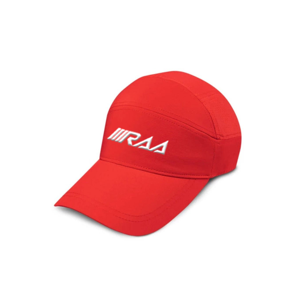 Custom cap