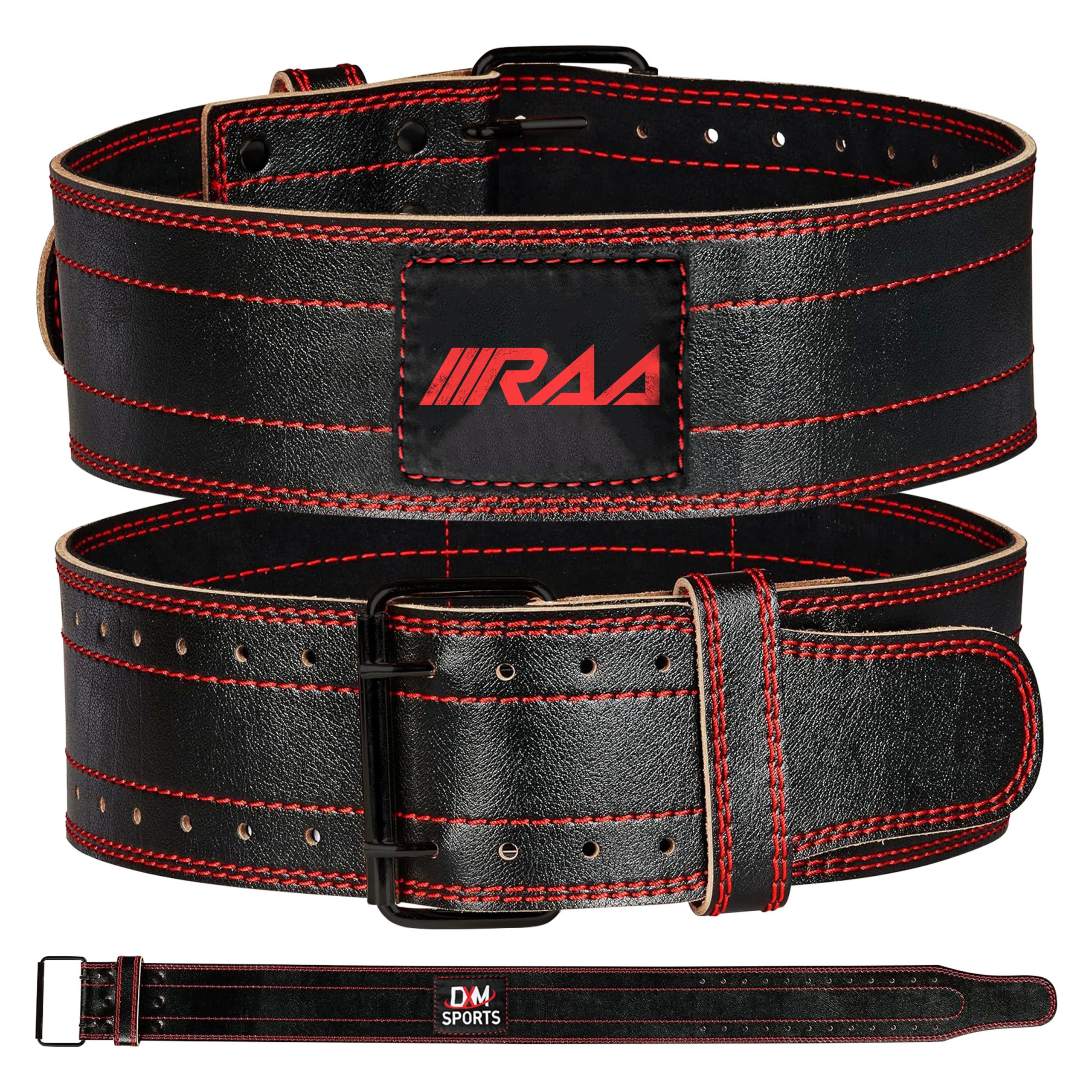 Weightlifting Belt