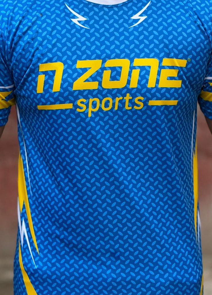 Custom Printed T-Shirt