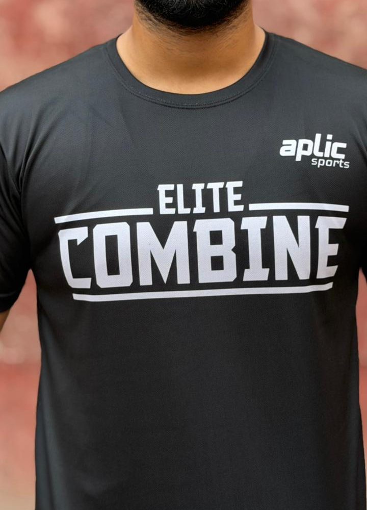 Custom Printed T-Shirt