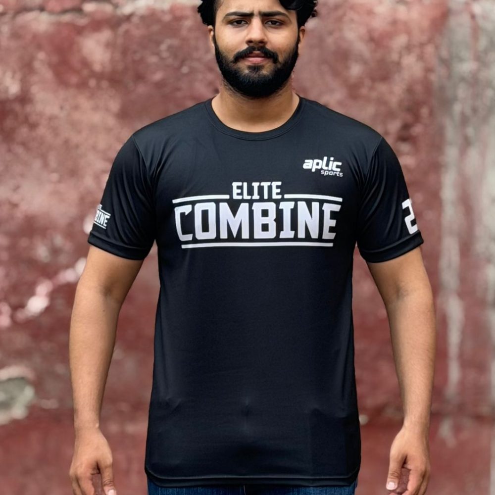 Custom Printed T-Shirt