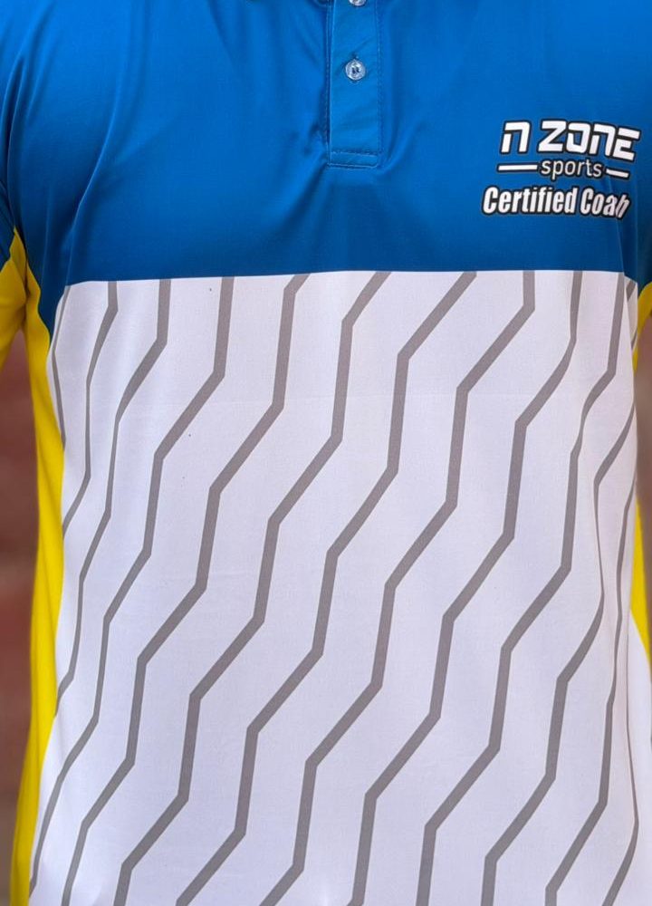 Custom Printed T-Shirt